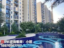 海南.定安县(十里繁花)104平米 精装三房 首付11万