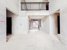 【真实房源 假一赔千元】九龙湖地铁口洋房 带露台 2层 复式