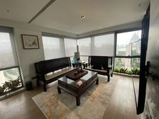 红角洲阿尔法 带厨房接待办公 家具齐全一线看江 熙缺房源速看