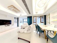 狮山脚下 原著花园 奢居大四房 一梯一户 景观层 房东换房