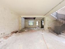 中信森林湖玺悦 法式独栋 130南花园