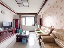 拥金1,南开北片次新房南北三室宝龙湾家园 175平靠近地铁