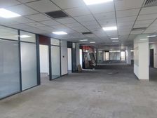 泰达大厦丨万通中心丨信达广场丨富力中心丨平安大厦丨中国人寿