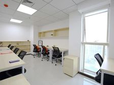 开始创业啦!好的工作环境,真的能让人元气满满!拎包入驻更省心