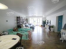 国贸永安里万豪国际,189平三居,1139万,高楼层,东南向