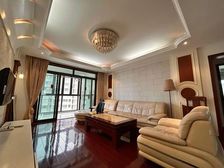 小区 大户型三房 高区视野 采光通风俱佳 一看必中