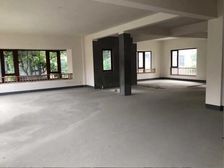 〈双拼西首〉长岛花园双拼别墅,450平,位置很好,全新白坯