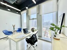 CBD商圈超甲楼!楼下配套设施一应俱全,这个价格真真真省心!