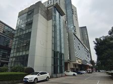 天童北路鄞州万达旁类独栋商业体出售
