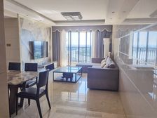 精装三房 业主诚心出售 一线江景 无抵押!