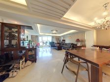 新上 东城逸墅 3室2厅 158.35平挨着东直门