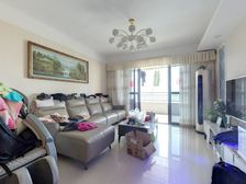 中海西岸华府北区 4室2厅 108.97平