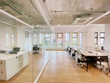 上生新所|精装出租|另有安垦 幸福里 现所 德必等网红园区