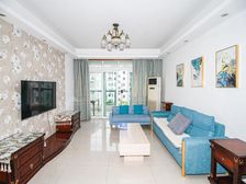 税费各付,价格可大谈,房东已买J售 有车位 花园位置