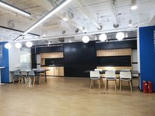 海淀风向标 独角兽 五百强 企业核心选址圈 园区一站式配套