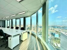 免佣地标之上再树标杆(金融城)银泰中心丨联接世界的商务核心丨