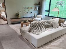 该需改善房 中建品牌 销量王 地铁 高铁 户型格局 尽请致电