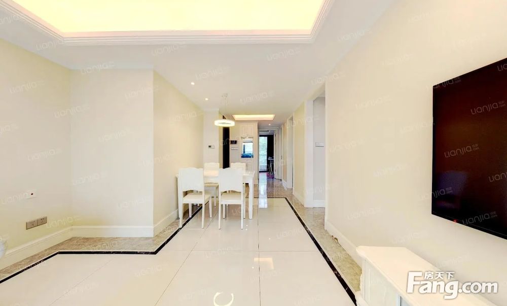 富力悦居精装带地暖东边套采光好近阿里满二税少急卖