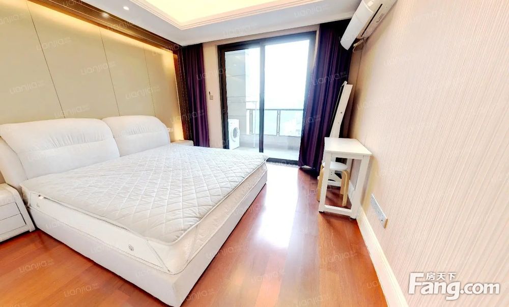 富力悦居精装带地暖东边套采光好近阿里满二税少急卖