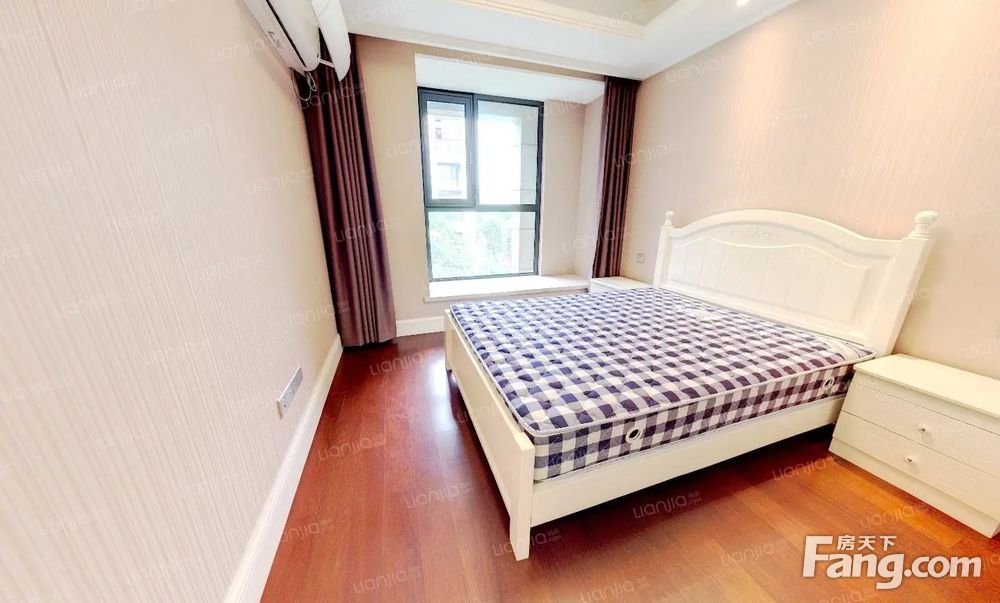 富力悦居精装带地暖东边套采光好近阿里满二税少急卖