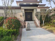 莱山清泉山湖大院联排别墅 真实价请点击 标价偏高 新房现房