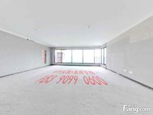 晟通牡丹舸 232平大平层 一线湖景房 诚心出售