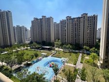 中南保利樾府三居有电梯二手房|潍坊中南保利樾府二手房出售-潍坊房