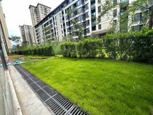 采光好 通透,让你全天感受温暖的阳光和的品质生活