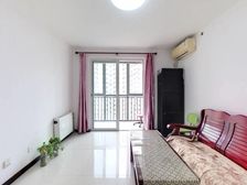 (费用全免)南海家园六里正规2居室婚房装修采光好空间大不临街