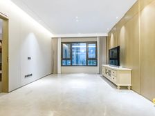 亦庄金茂府 3室2厅2卫明厨明卫 采光好 科技住宅 带车位