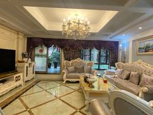 洋房 洋房 洋房 东原九城时光 南北朝向 精装修 拎包入住