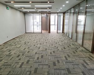 上地纯写字楼1.3万 户型方正 南向阳光好 金隅嘉华科实大厦