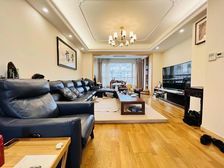 优雅的环境,大气的户型,享受的品质生活,您值得拥有