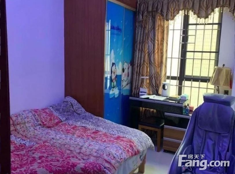 对面万达广场 繁华商圈,东莞长安咸西新世纪宜居二手房 三室 - 房天下