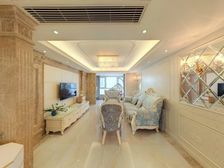 高品质物业,南北通透大2房,采光好无遮挡