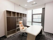 39元入驻寰宇汇金UCC转角位,豪装办公室,设备齐拎包可用