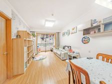 奥体西路 历下区 低楼层 三居 总价低 双气 精装修