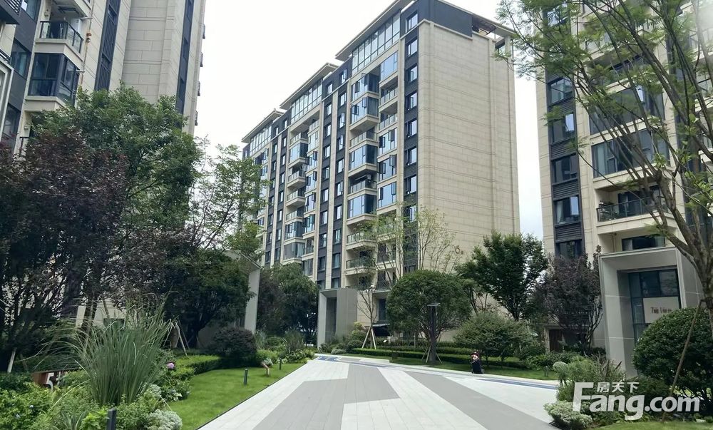 房天下>成都二手房>龙泉驿二手房>十陵二手房>首开龙湖景粼玖序二手房