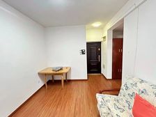 店长!黄渡环境优雅56.2平精装修