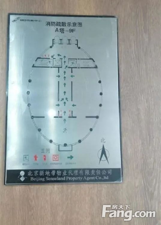 外景图