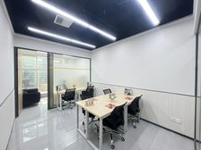 天河岗顶1-25人办公室可做1V1或多课程辅导,专属地址注冊