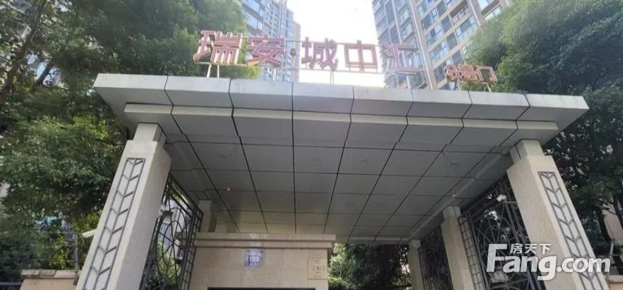 精装套三21,成都金牛荷花池瑞安城中汇二手房 三室 - 房天下