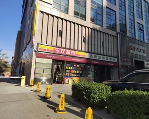 三环把角底商 单价3.5万 业主急售 带租约出售 可以个人