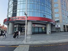 李乃滨推荐东方新天地1200平招茶楼,证券,服装,婚纱,轻餐