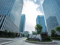 济南高新丁豪广场商住楼160平毛坯房源