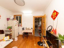 精装入住丨中间楼层丨南北两房丨看中可谈丨滨江接轨丨建萍安校