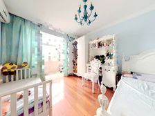 二郎巷:十全街2室2厅可改3室带城+振华學区可用.精装保养好