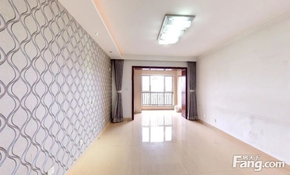 紫阁小区精装两室全阳户型北国西环公园中海