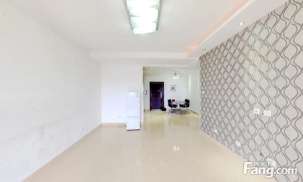 紫阁小区精装两室全阳户型北国西环公园中海