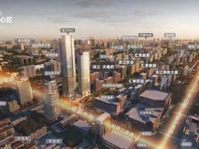 市中心配套全 加推特价房 套数有限 先到先得